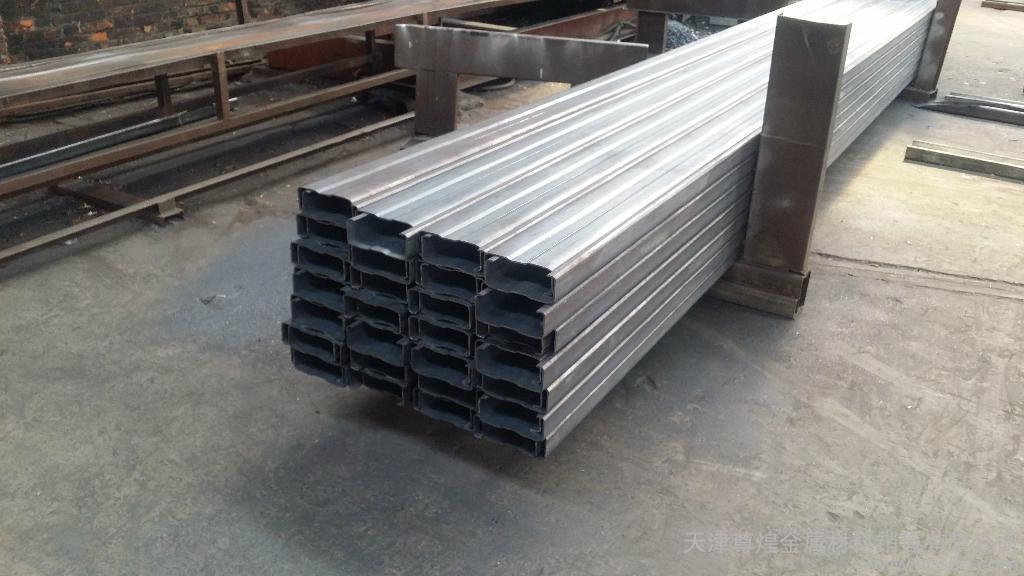 河南光伏支架C型鋼